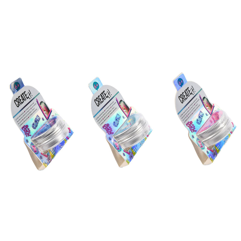 Load image into Gallery viewer, Create It! Poptastic Glitter Haarmascara
