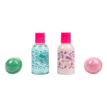 Create it! poptastic bad cadeauset