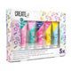Create it! poptastic handcreme bodylotion 5-pack
