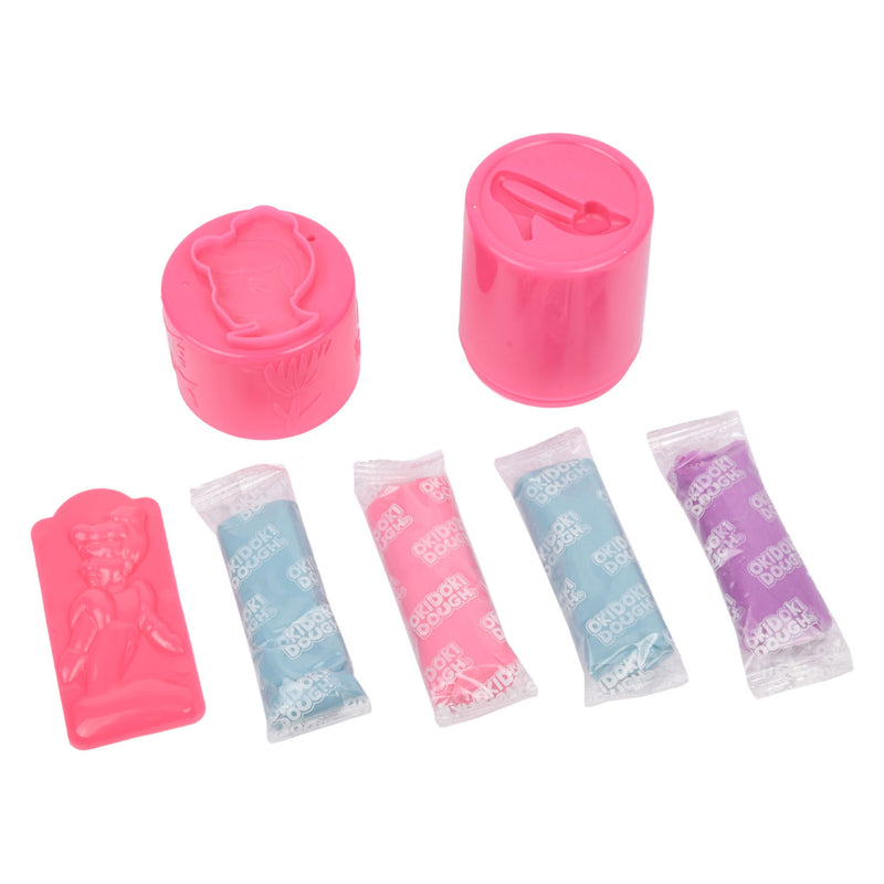 Load image into Gallery viewer, Disney Prinses OkiDoki Klei Set
