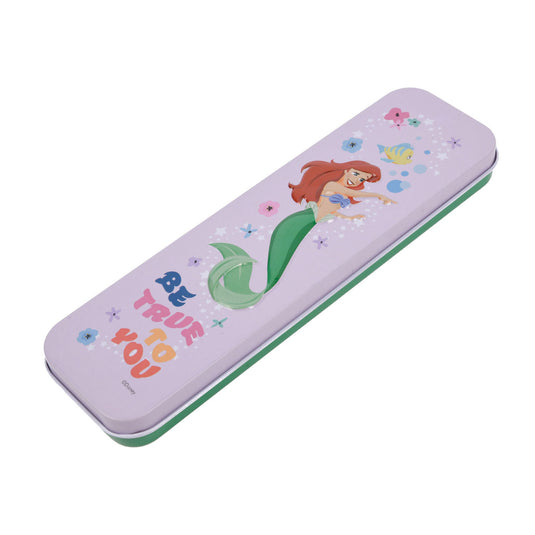 Canenco disney princess okidoki klei bewaarblik 3d met accessoires