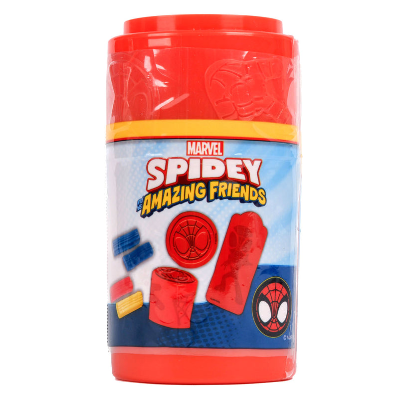 Load image into Gallery viewer, Canenco marvel spidey okidoki klei set
