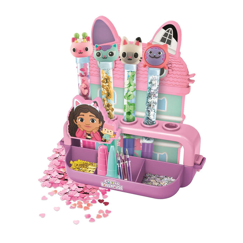 Load image into Gallery viewer, Clementoni gabby's dollhouse - pen creator - creatief schrijfgerei
