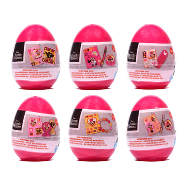 Canenco minnie mouse verrassing ei