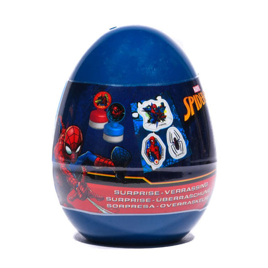 Canenco spiderman verrassingsei