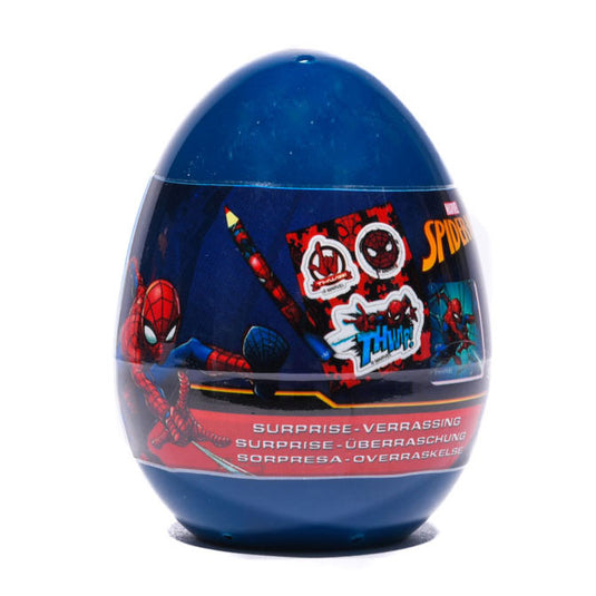 Canenco spiderman verrassingsei