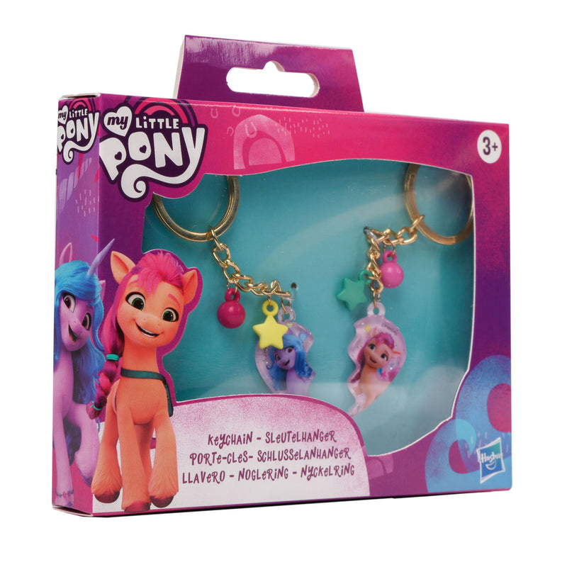 Load image into Gallery viewer, Canenco my little pony bff sleutelhanger
