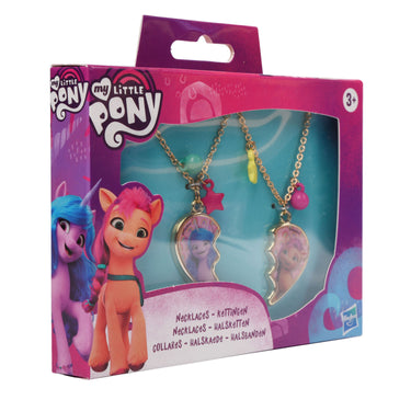 Canenco my little pony bff ketting