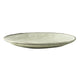 Dutch rose organic bord ø26,5cm creme doos a 4 stuks