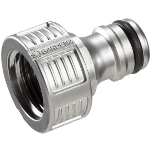 Gardena premium aansluitstuk 21mm (g 1 2 ) - 18240-20 - 18240-20
