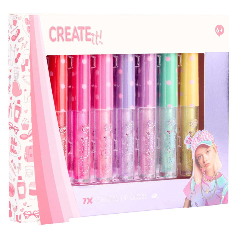 Load image into Gallery viewer, Create it! | 8 stuks
