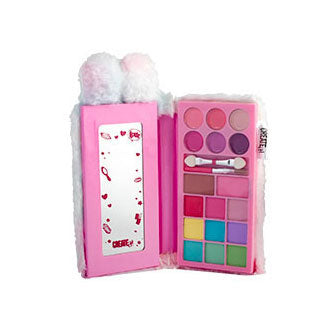 Load image into Gallery viewer, Canenco Beauty Make-Upset Fluffy met Magneetsluiting
