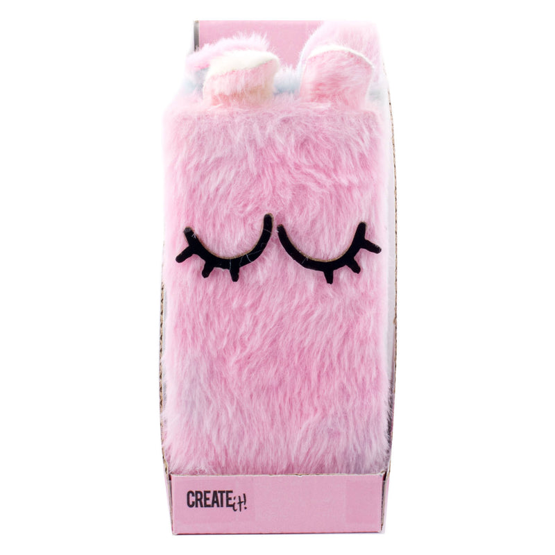 Load image into Gallery viewer, Canenco Beauty Make-Upset Fluffy met Magneetsluiting
