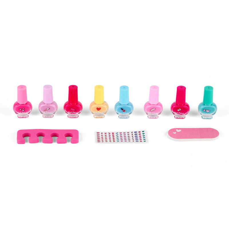 Load image into Gallery viewer, Create it! beauty nailart set
