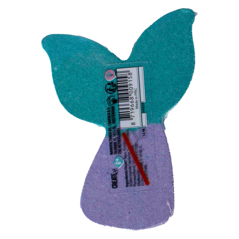 Load image into Gallery viewer, Canenco create it! mermaid bruisbal
