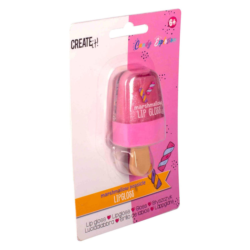 Load image into Gallery viewer, Canenco Candy Explosion Lipgloss IJslolly
