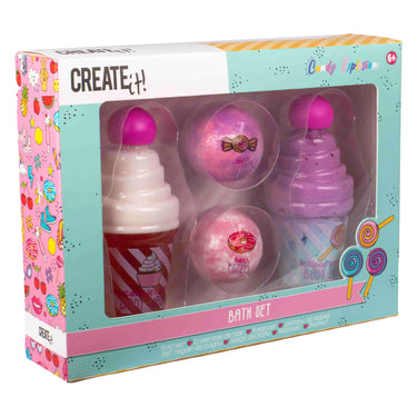 Canenco create it! candy explosion badset