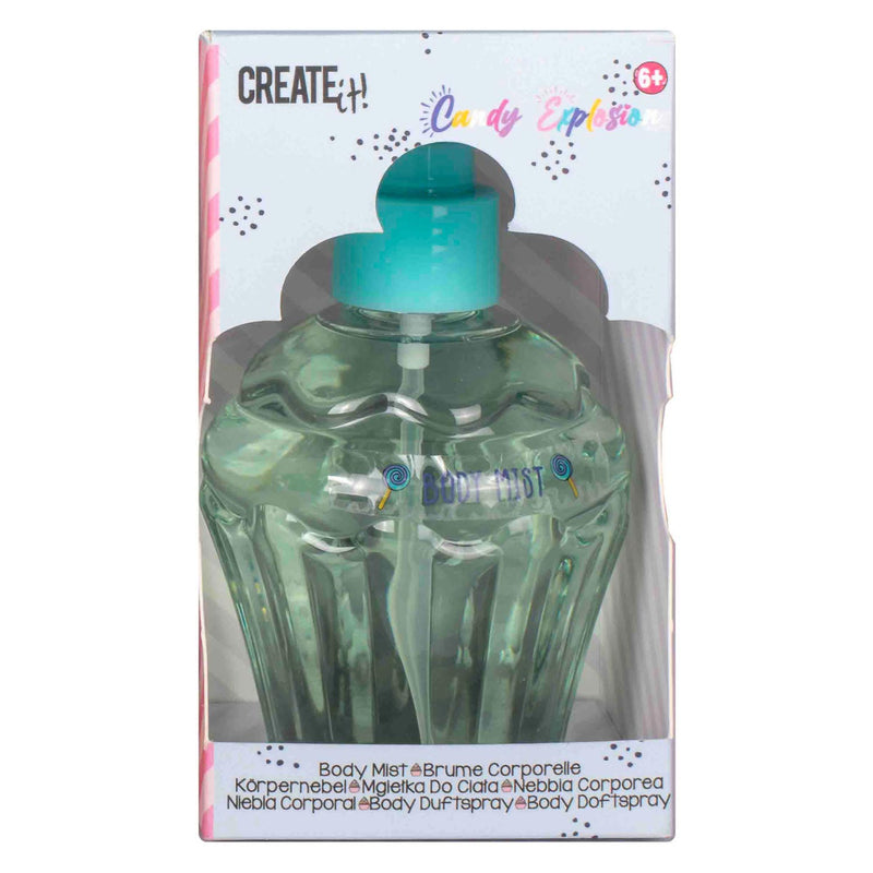 Load image into Gallery viewer, Canenco create it! candy explosion bodymist
