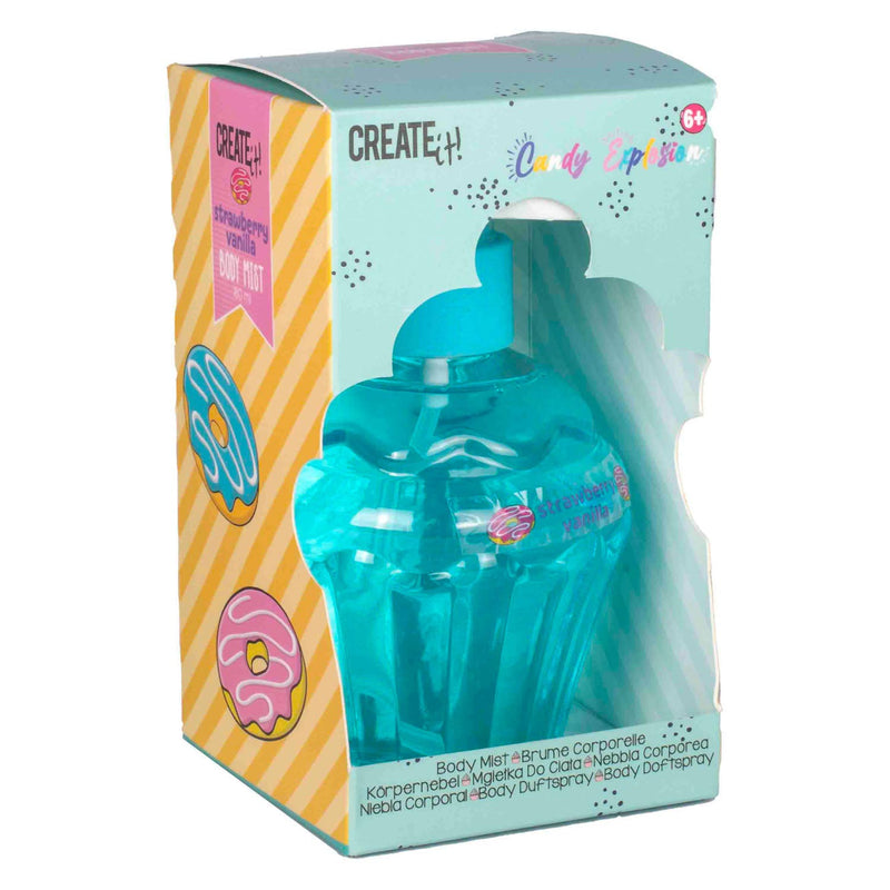 Load image into Gallery viewer, Canenco create it! candy explosion bodymist
