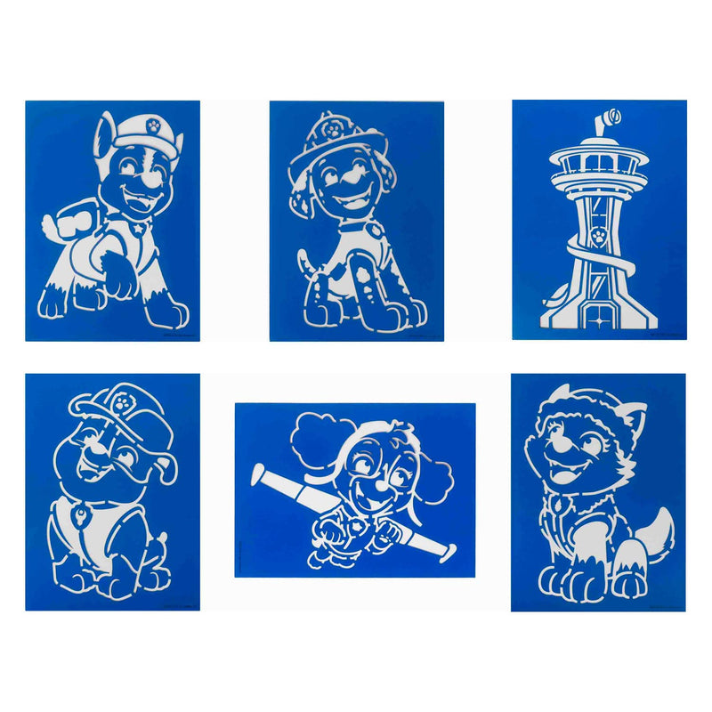 Load image into Gallery viewer, Canenco paw patrol spray pen set | 6 stuks

