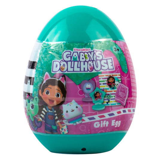 Canenco gabby's dollhouse verrassingsei