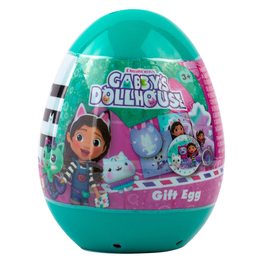 Canenco Gabby's Dollhouse Verrassingsei