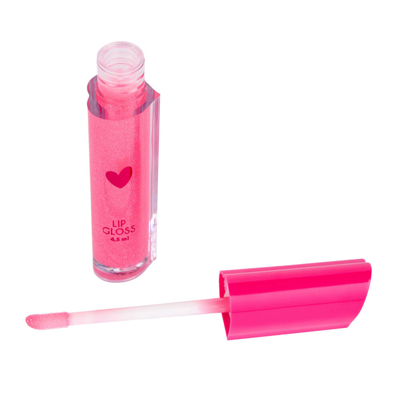 Load image into Gallery viewer, Create it! hart lipgloss

