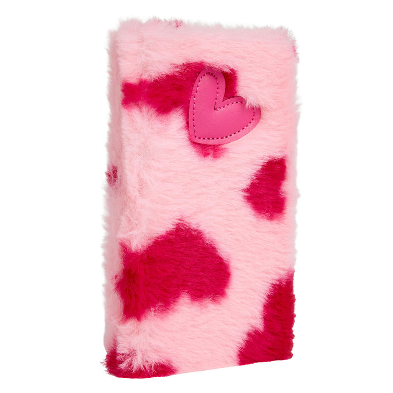 Afbeelding laden in galerijviewer, Create it! hart make-up boekje fluffy

