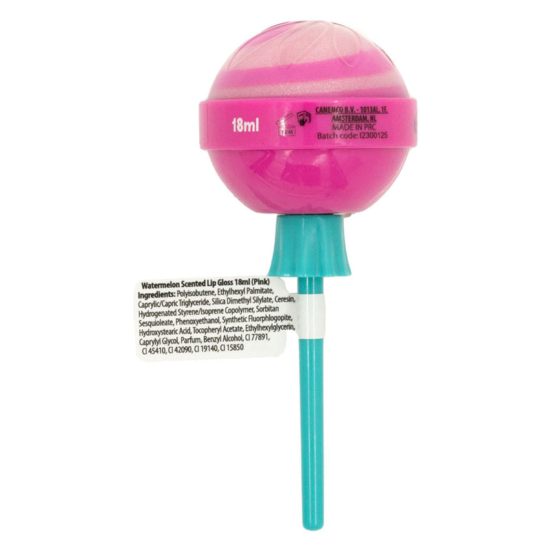 Load image into Gallery viewer, Canenco create it! candy lipgloss lollipop
