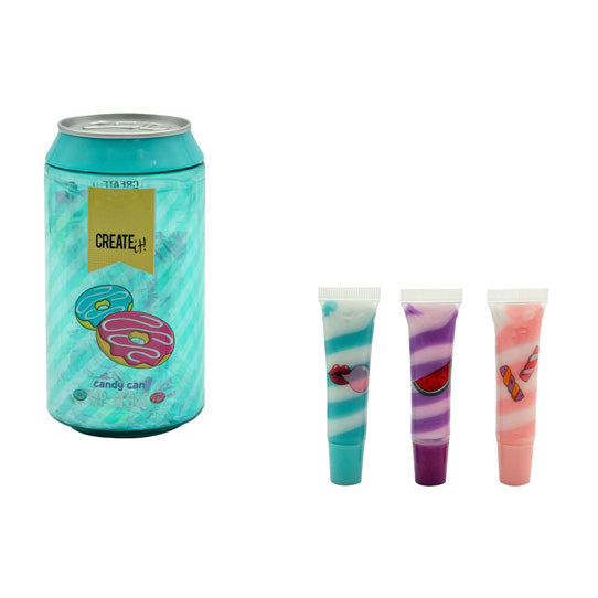 Load image into Gallery viewer, Canenco create it! candy can

