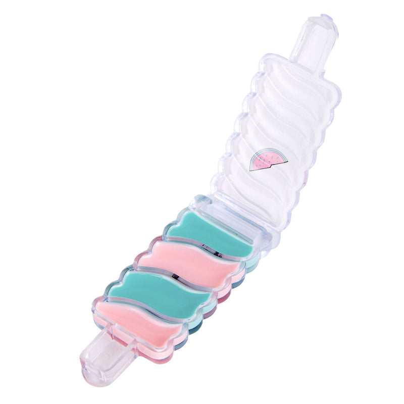 Load image into Gallery viewer, Create it! candy lipgloss ijsjes, 3st.
