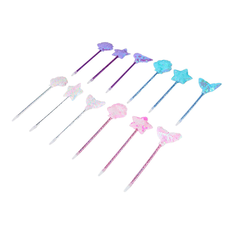 Load image into Gallery viewer, Canenco cutie crew pen zeemeermin
