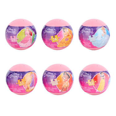 Canenco disney princess puzzelbal