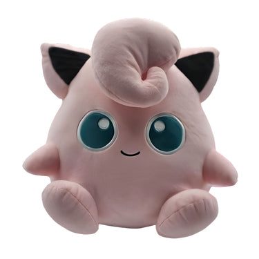 Canenco pokemon 3d rugzak pluche jigglypuff