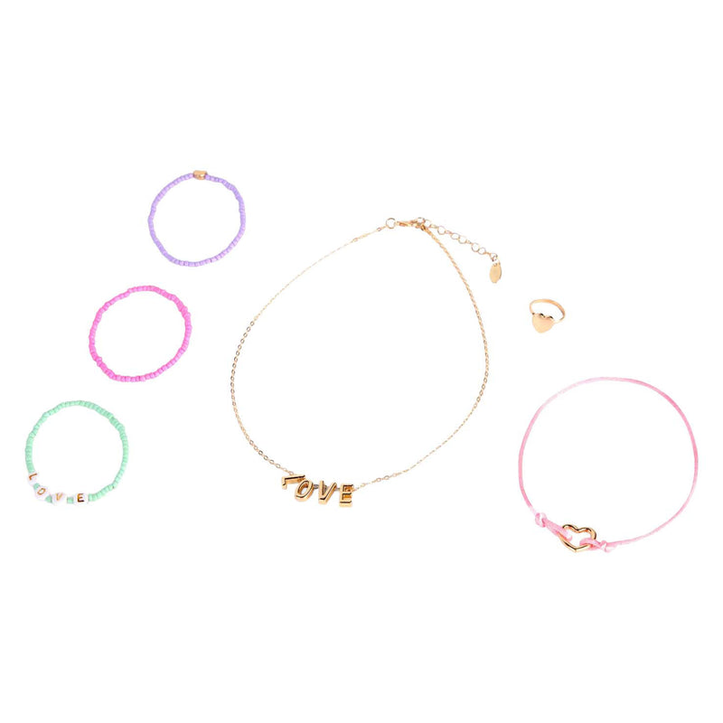 Load image into Gallery viewer, Canenco create it! beauty sieradenset beauty
