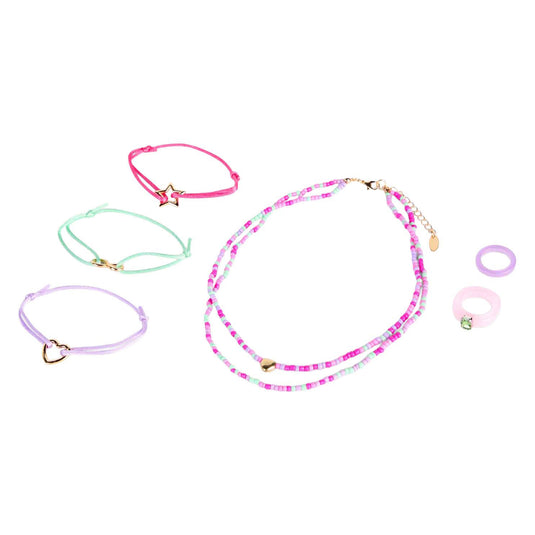 Canenco create it! beauty sieradenset beauty