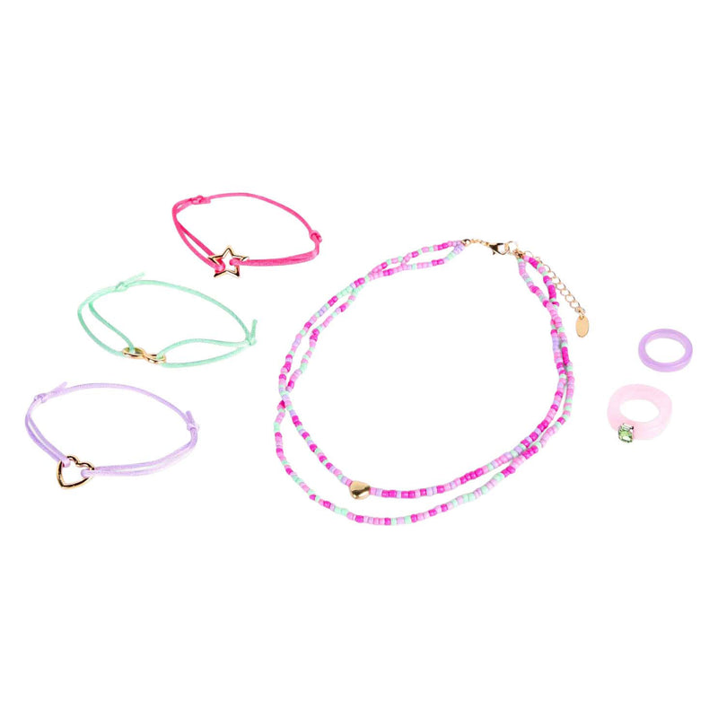 Load image into Gallery viewer, Canenco create it! beauty sieradenset beauty
