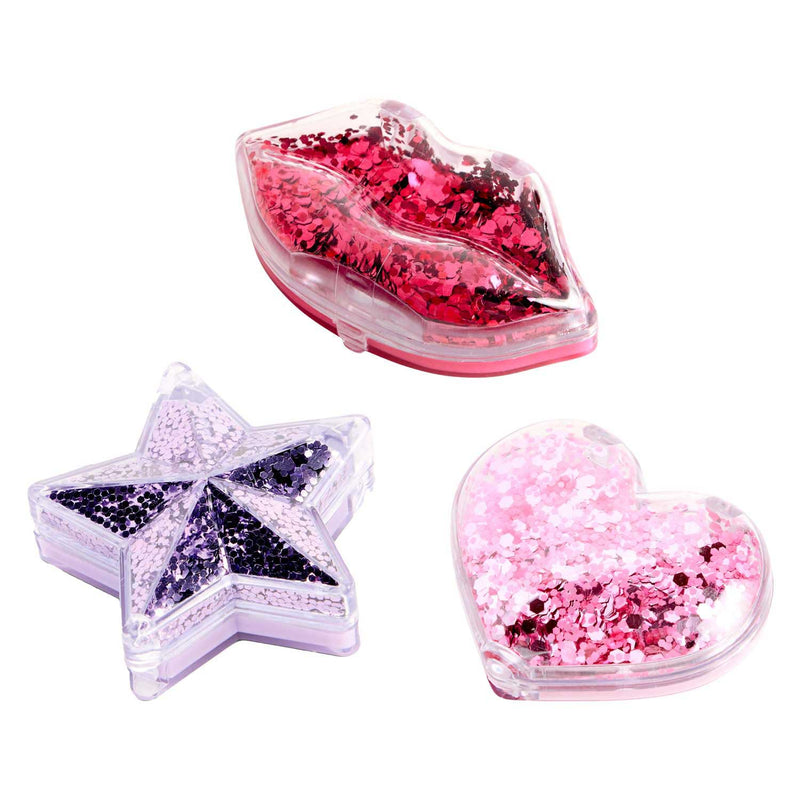 Load image into Gallery viewer, Canenco create it! lipgloss met confetti
