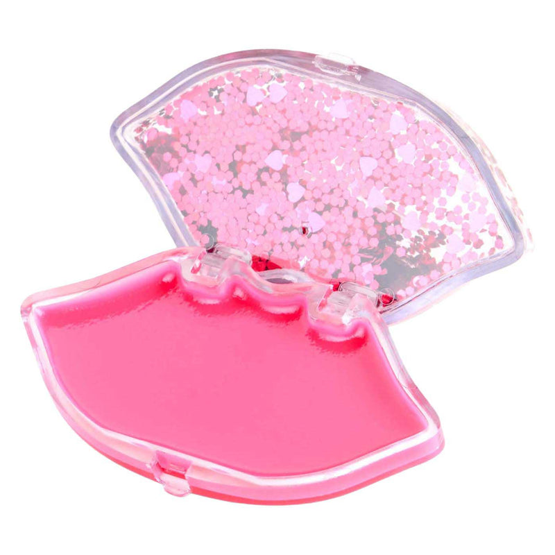 Load image into Gallery viewer, Canenco create it! lipgloss met confetti
