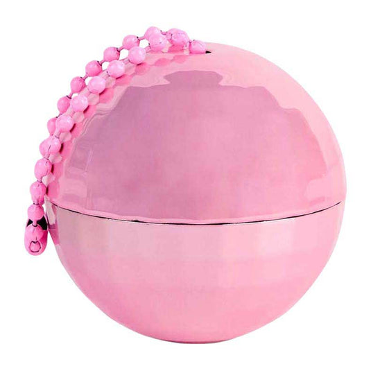 Canenco create it! lippenbalsem discoball