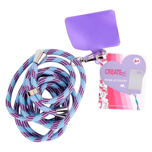 Canenco create it! telefoon koord