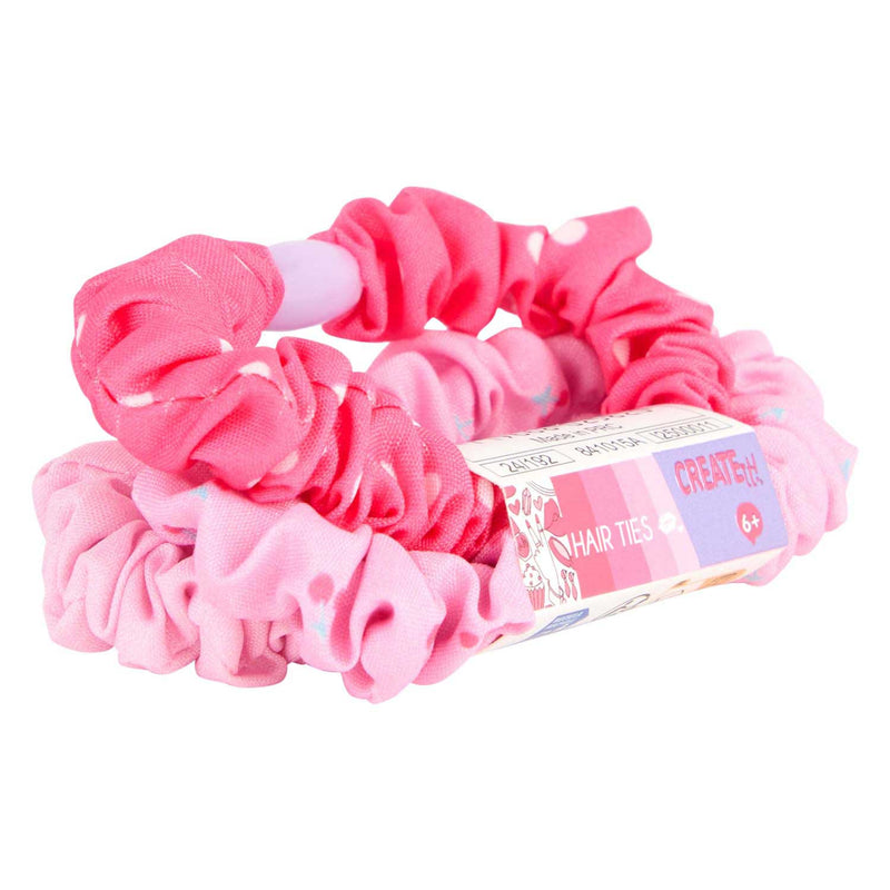 Load image into Gallery viewer, Canenco create it! haarelastiek, 3st.
