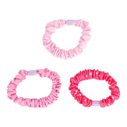 Canenco create it! haarelastiek, 3st.