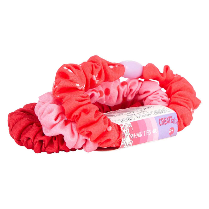 Load image into Gallery viewer, Canenco create it! haarelastiek, 3st.
