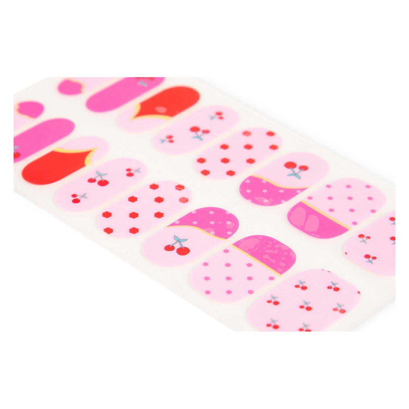 Load image into Gallery viewer, Canenco create it! kunstnagels stickers
