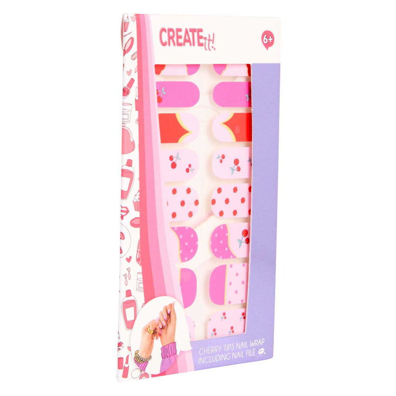 Load image into Gallery viewer, Canenco create it! kunstnagels stickers
