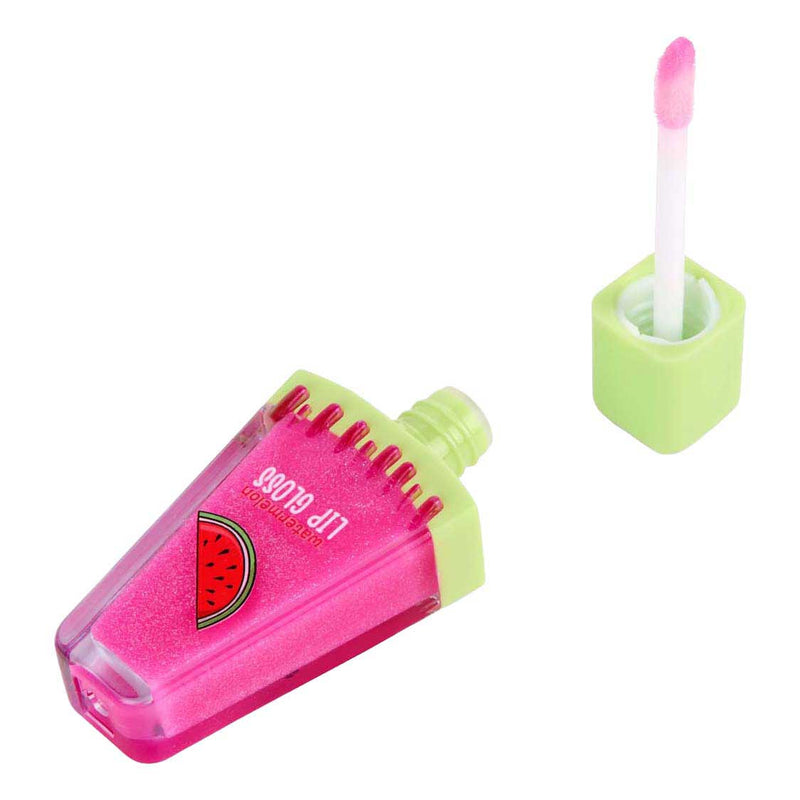 Load image into Gallery viewer, Canenco create it! candy explosion fruit lipgloss
