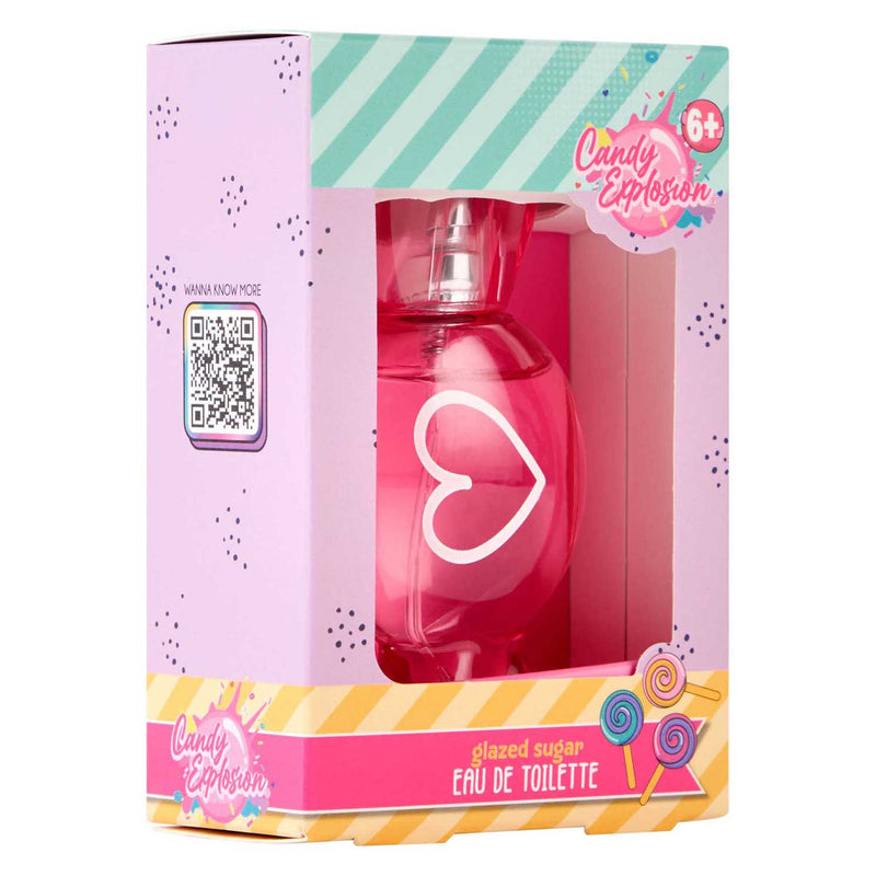 Load image into Gallery viewer, Canenco create it! candy explosion eau de toilette
