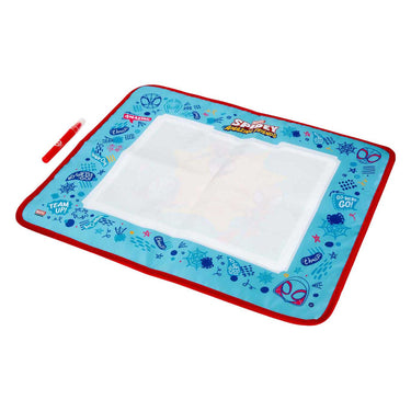 Canenco spidey water kleurmat