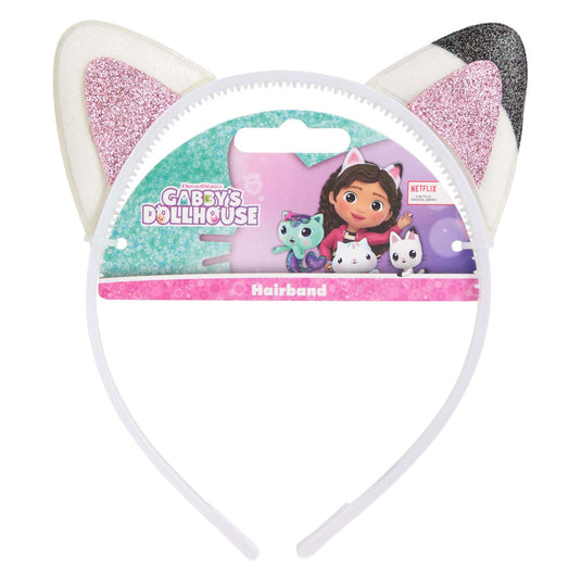 Canenco gabby's poppenhuis diadeem